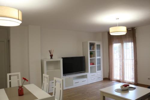Toledo Apartment | Apartamentos Roca Tarpeya