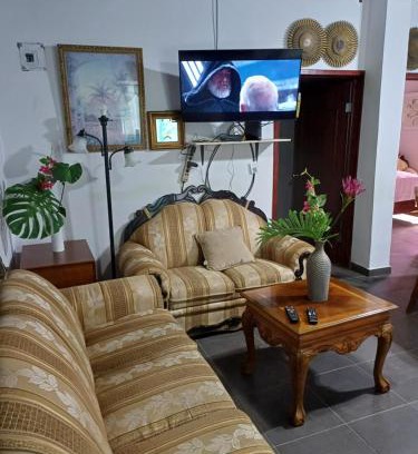Constitucion Apartment | Apartamentos Rosarito.! Con Vista al Mar !