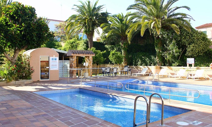 Mahon Apartment | Apartamentos Royal Life