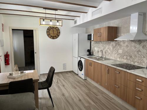 Graja de Campalbo Apartment | Apartamentos Rurales El Rincón de la Sierra