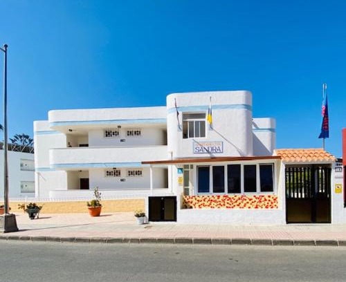 Playa del Ingles Apartment | Apartamentos Sandra