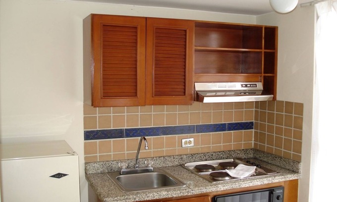 San Patricio Apartment | Apartamentos Santa Maria