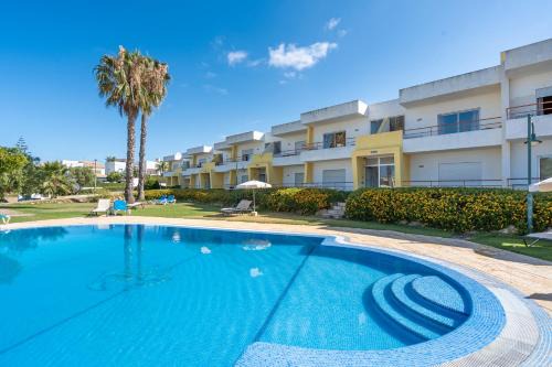 Montes de Alvor Apartment | Apartamentos Santa Teresinha
