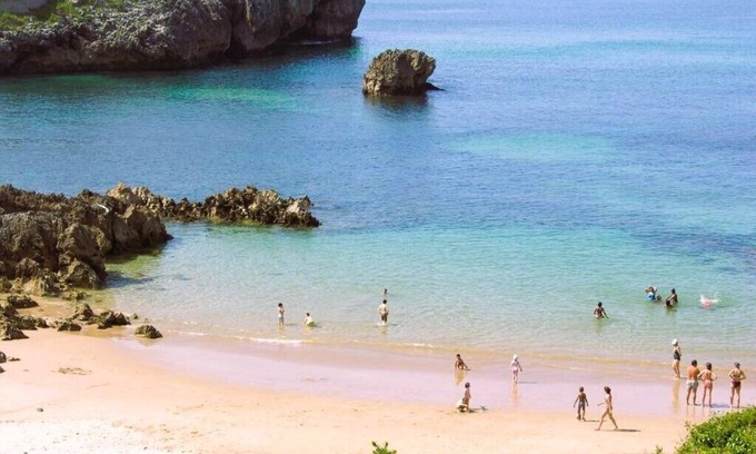 Llanes Apartment | Apartamentos Silken Playa de Toro