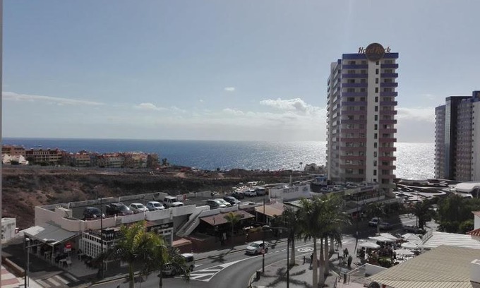 Costa Adeje Apartment | Apartamentos Sol Paraiso
