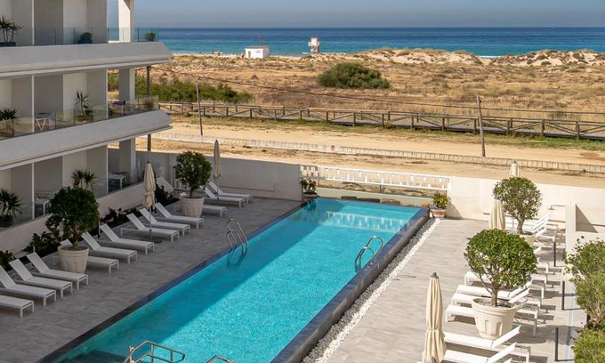 Zahara de los Atunes Apartment | Apartamentos Turísticos Gran Sol