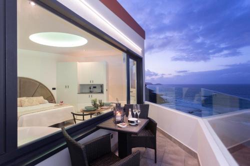 Malpica de Bergantinos Apartment | Apartamentos Triple M