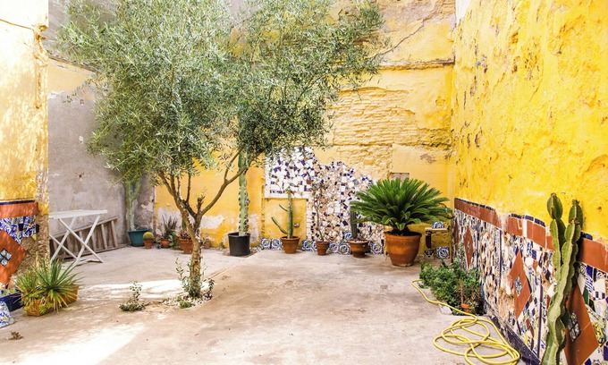 Diputacion de Cartagena Casco Apartment | Apartamentos turísticos Teatro Romano