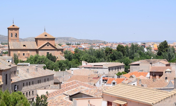 Consuegra Apartment | Apartamentos Turísticos La Vida De Antes