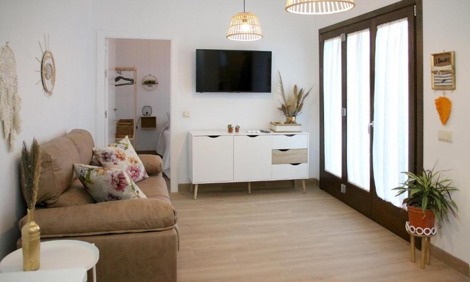 Ubeda Apartment | Apartamentos turísticos La Estación