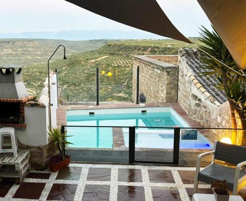 Sabiote Apartment | Apartamentos Turísticos La Casa Vieja