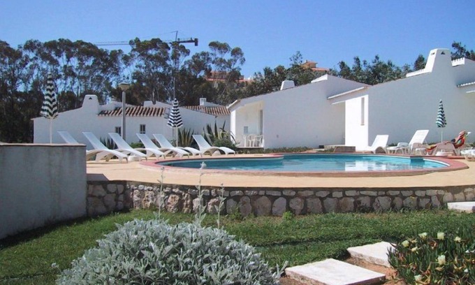 Ameijeira Apartment | Apartamentos Turísticos Marsol