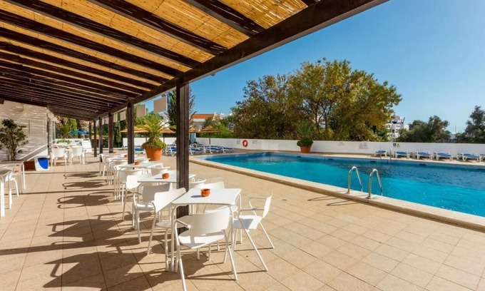 Correeira Hotel | Apartamentos Turísticos Janelas do Mar