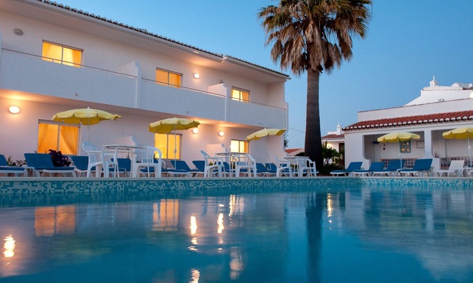 Ameijeira Apartment | Apartamentos Turísticos Sollagos