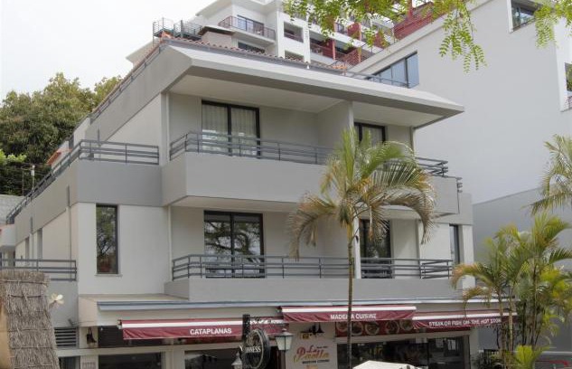 Sao Martinho Apartment | Apartamentos Turísticos Vitoria by Petit Hotels