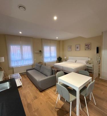 Barajas Apartment | Apartamentos Turisticos Aeropuerto Barajas