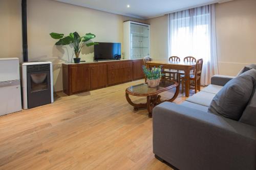 Avila House | Apartamentos turisticos Avila Villa Carmen III