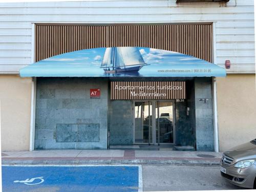 Hondon Apartment | Apartamentos Turisticos Mediterraneo