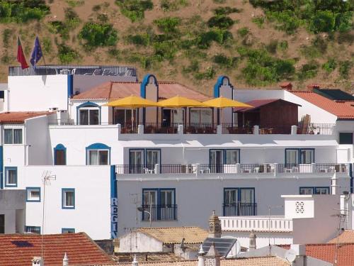 Albufeira Apartment | Apartamentos Turisticos Regina