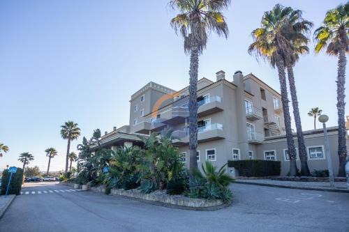 Portimao Apartment | Apartamentos V Plaza Beach Alvor