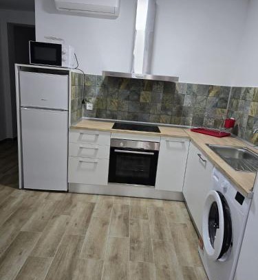Punta Umbria Apartment | Apartamentos vacacionales malba