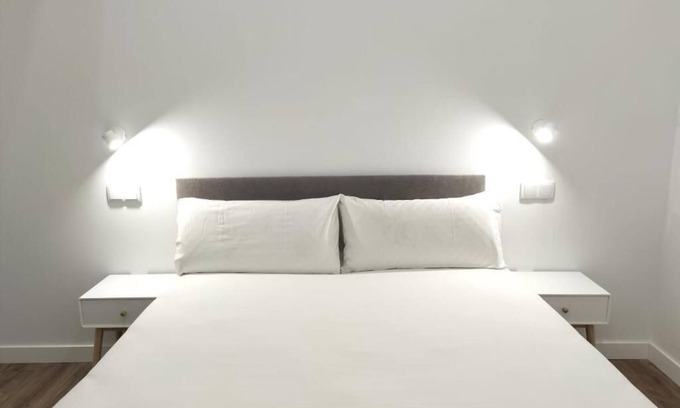 Oeste Apartment | Apartamentos Vacceas by gaiarooms