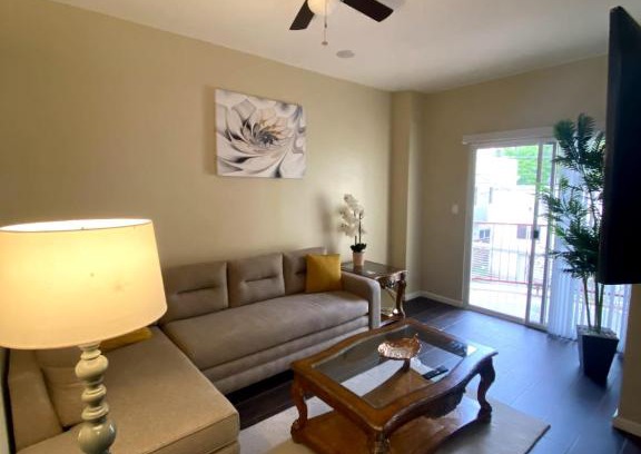 Tegucigalpa Apartment | Apartamentos vallhala