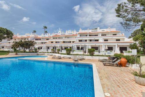 Almancil Resort | Apartamentos Valverde - Quinta do Lago