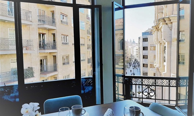 Centro Apartment | Apartamentos Vega by gaiarooms