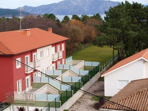 Fisterra Apartment | Apartamentos VIDA Finisterre