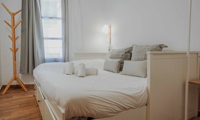 Alquezar Apartment | Apartamentos Villacantal ,aventura Naturaleza Somontano