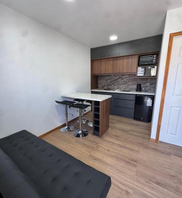 Puerto Montt Apartment | Apartamentos Villafrea
