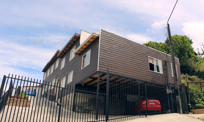 Puerto Montt Apartment | Apartamentos VistaMar