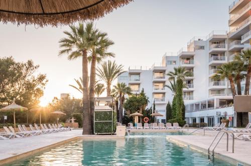 Calvia Apartment | Apartamentos Vistasol