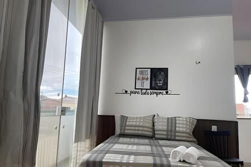 Barreirinhas Cabin | Apartamentos Vitória