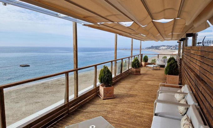 Torredembarra Apartment | Apartamentos Wundermar
