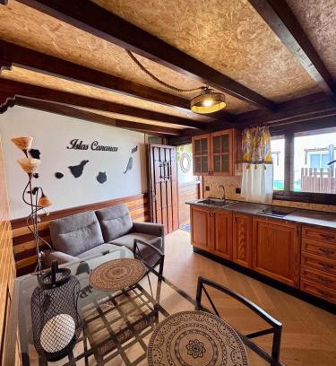 Playa Blanca House | Apartamentos y Lofts Makana