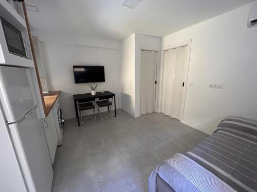 Ciudad Jardin Apartment | Apartamentos Yiya