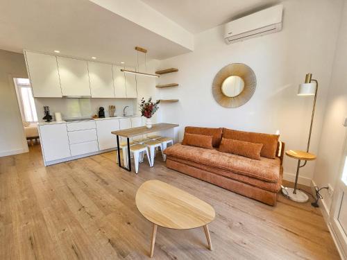 La Magdalena Apartment | Apartamentos Zaragoza Reconquista 3000