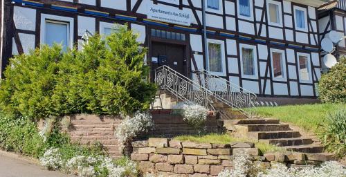 Bevern Apartment | Apartaments Am Schloß