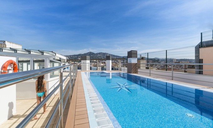 Lloret Town Center Apartment | Apartaments Blau