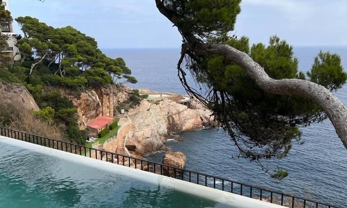 Begur Apartment | Apartaments Cap Sa Sal