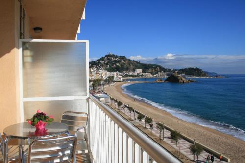 Blanes Apartment | Apartaments El Sorrall
