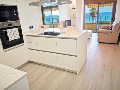 Calonge Apartment | Apartaments Primera Linea Torre Valentina