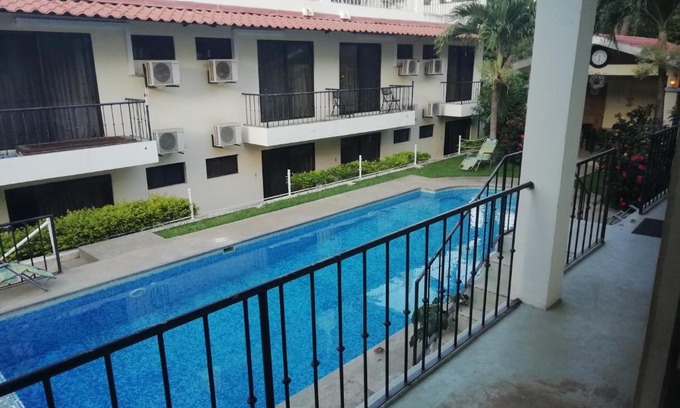 Coco Apartment | Apartaments in Vista Perfecta 2
