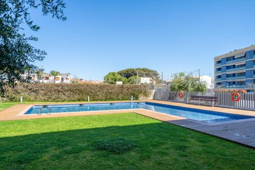 Torredembarra Apartment | Apartaments Lamoga- Spai