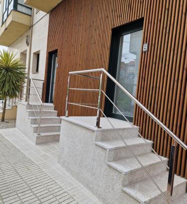 Redondela Apartment | Apartaments Mariña A5