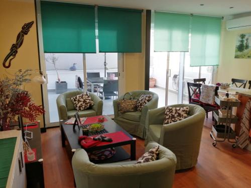 Roses Town Center Apartment | Apartaments Oller Centro