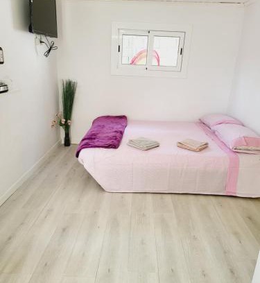 Segur de Calafell Apartment | Apartaments Segur Kandy 1