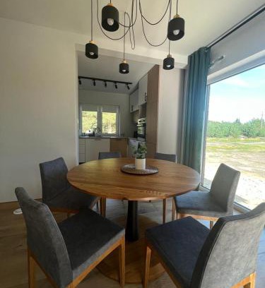 Sliwice Apartment | Apartamenty Brzozowe